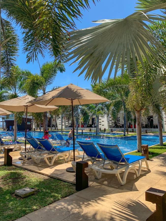 Hotel El Faro Monterrico Esterno foto